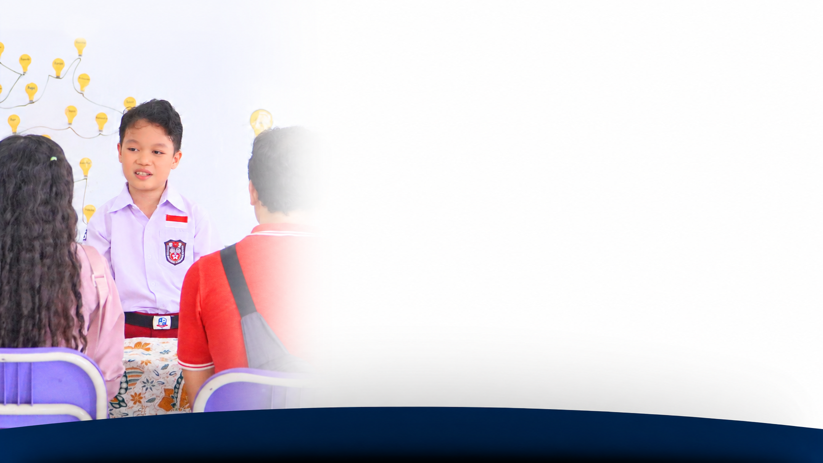PENGEMBANGAN PENILAIAN DAN EVALUASI MURID