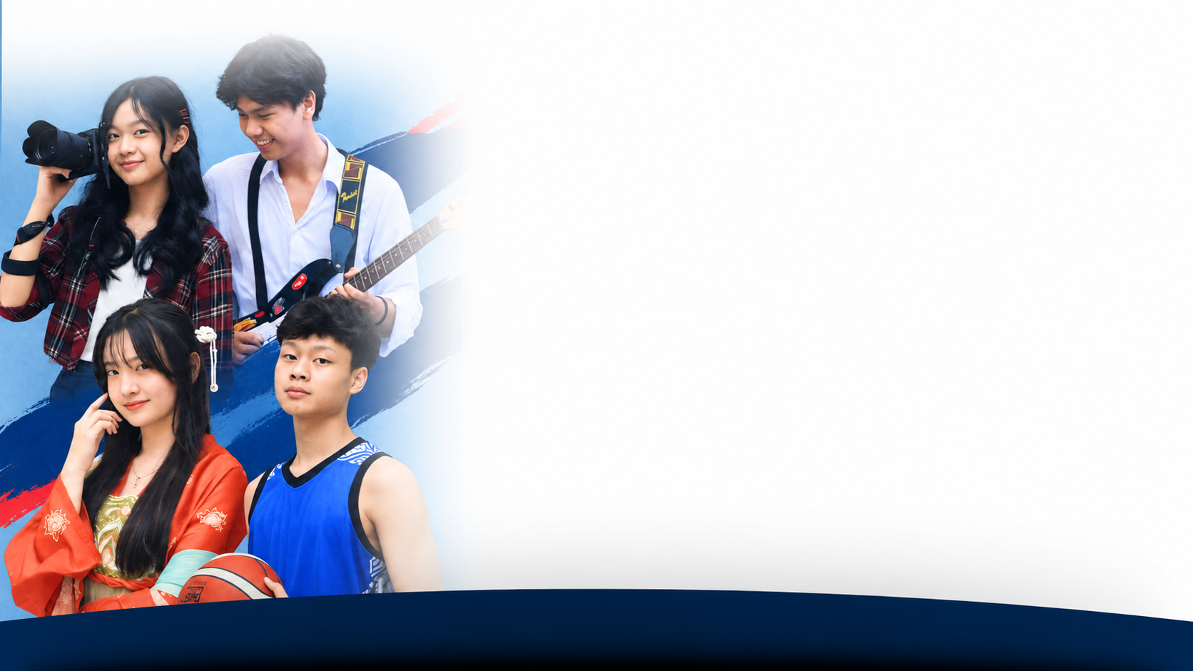 LIFE SKILL PROGRAM