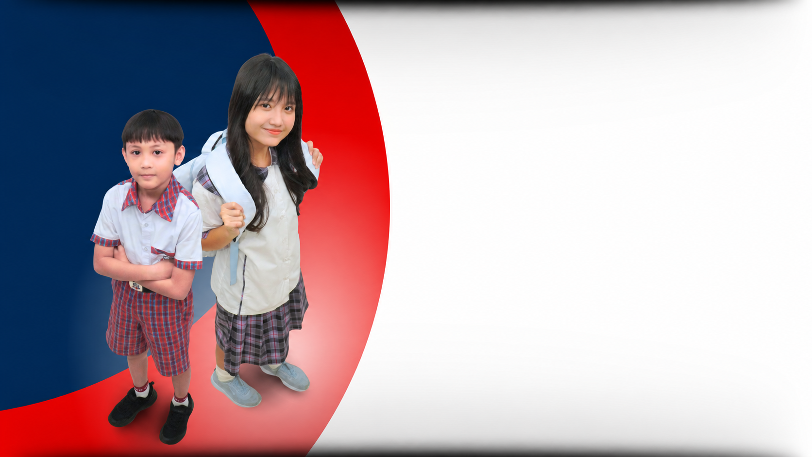 Murid Sekolah Kristen Kalam Kudus